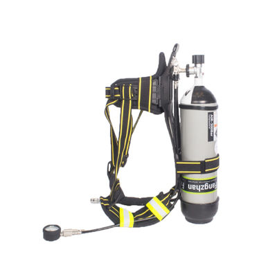 kwaliteit  Self-Contained Breathing Apparatus fabriek